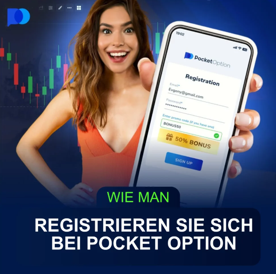 Pocket Option Traders Erfolgreich Handeln mit Pocket-Option-Händler